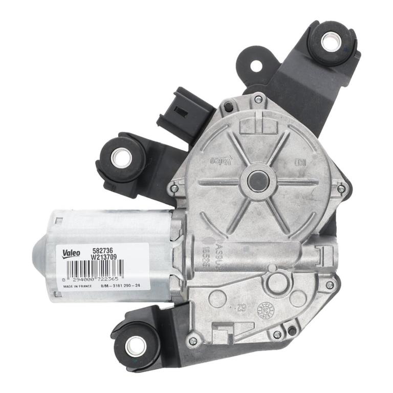 Moteur d'essuie-glace VALEO 582736